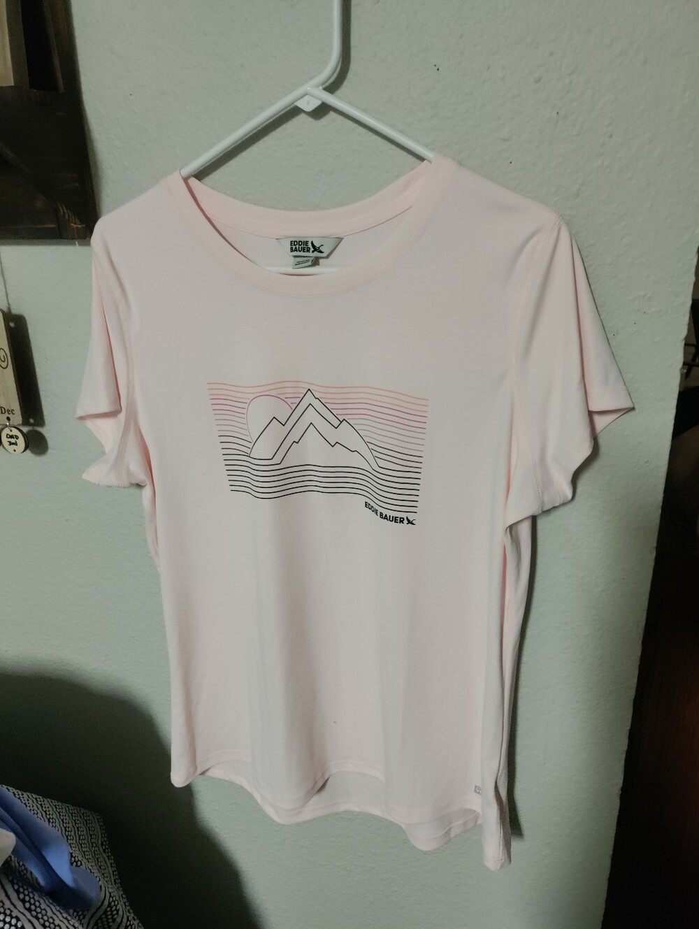 New Eddie Bauer Shirt Size XL